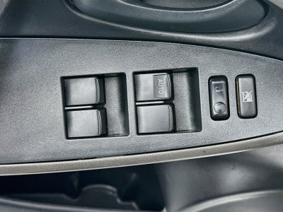 2009 Toyota RAV4 Base