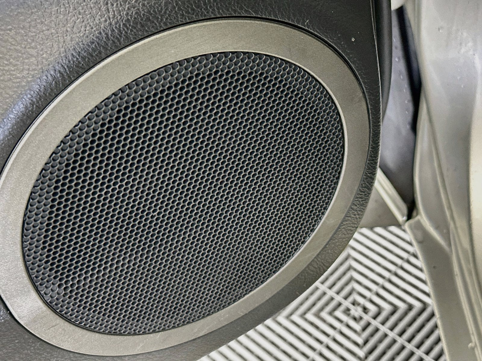 2009 Toyota RAV4 Base