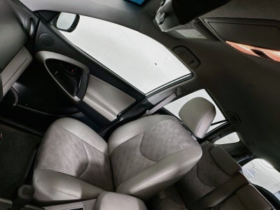 2009 Toyota RAV4 Base
