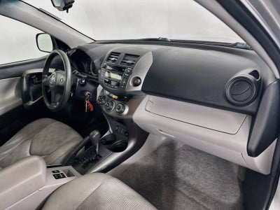 2009 Toyota RAV4 Base