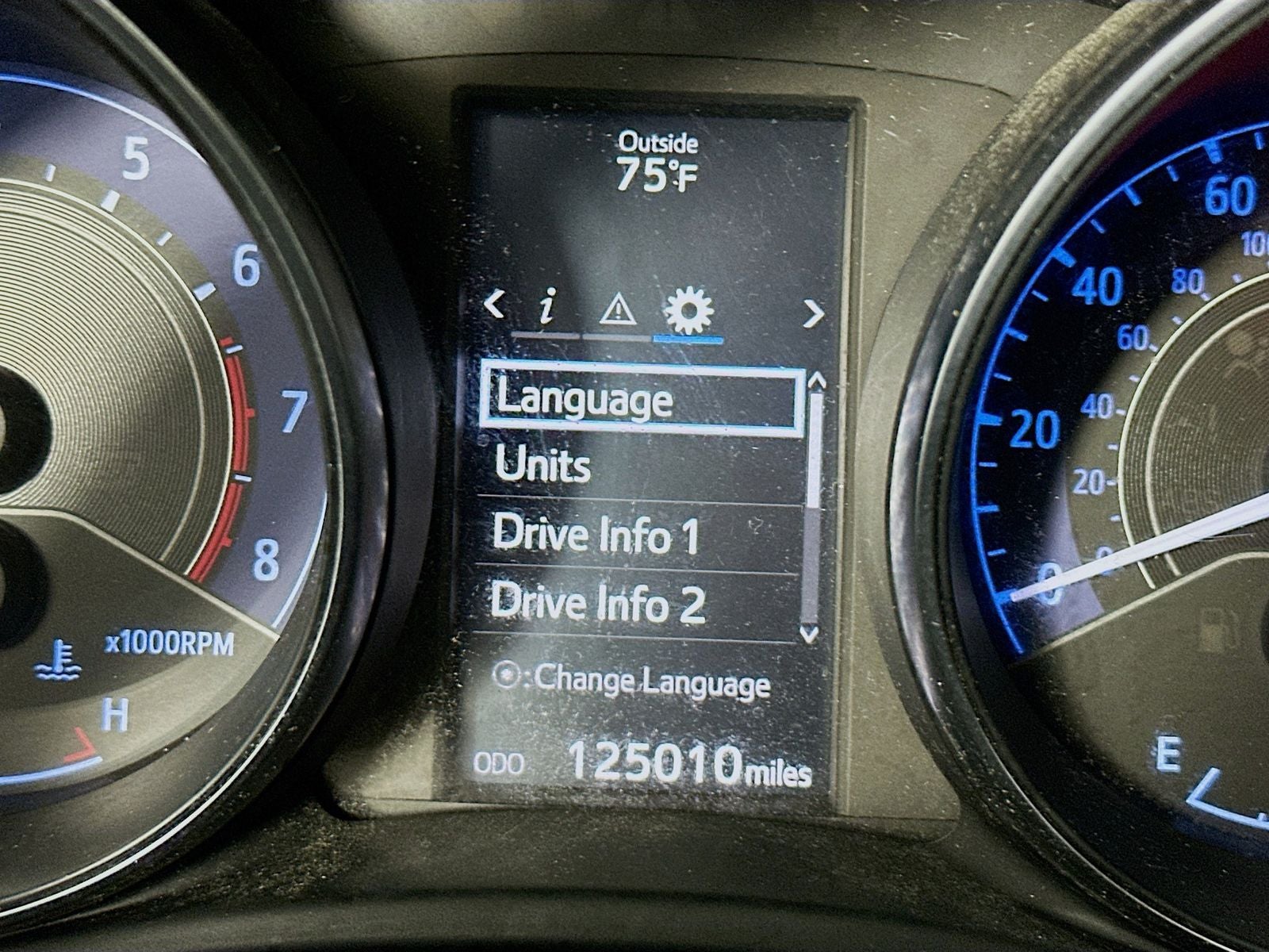 2016 Scion iM Base