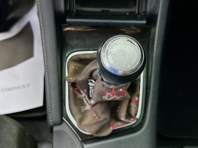 2016 Scion iM Base