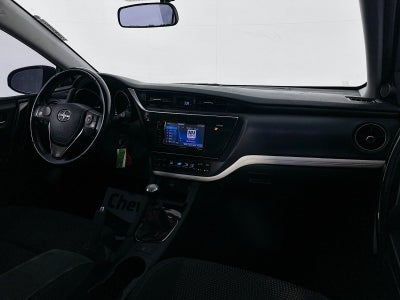 2016 Scion iM Base