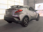 2020 Toyota C-HR XLE