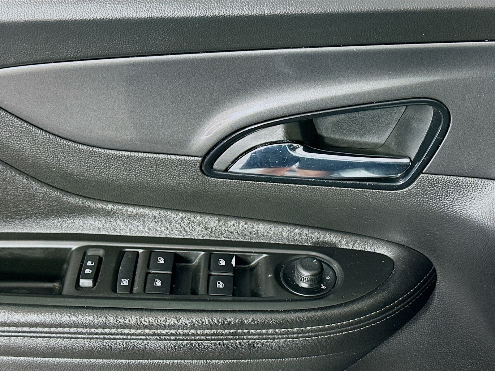 2019 Buick Encore Sport Touring