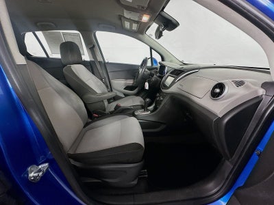 2015 Chevrolet Trax LS