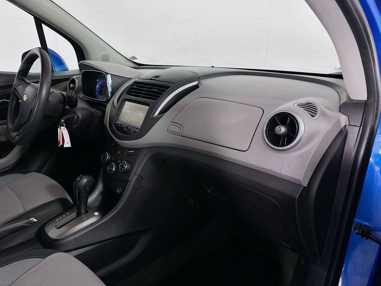 2015 Chevrolet Trax LS