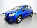 2015 Chevrolet Trax LS