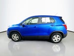 2015 Chevrolet Trax LS