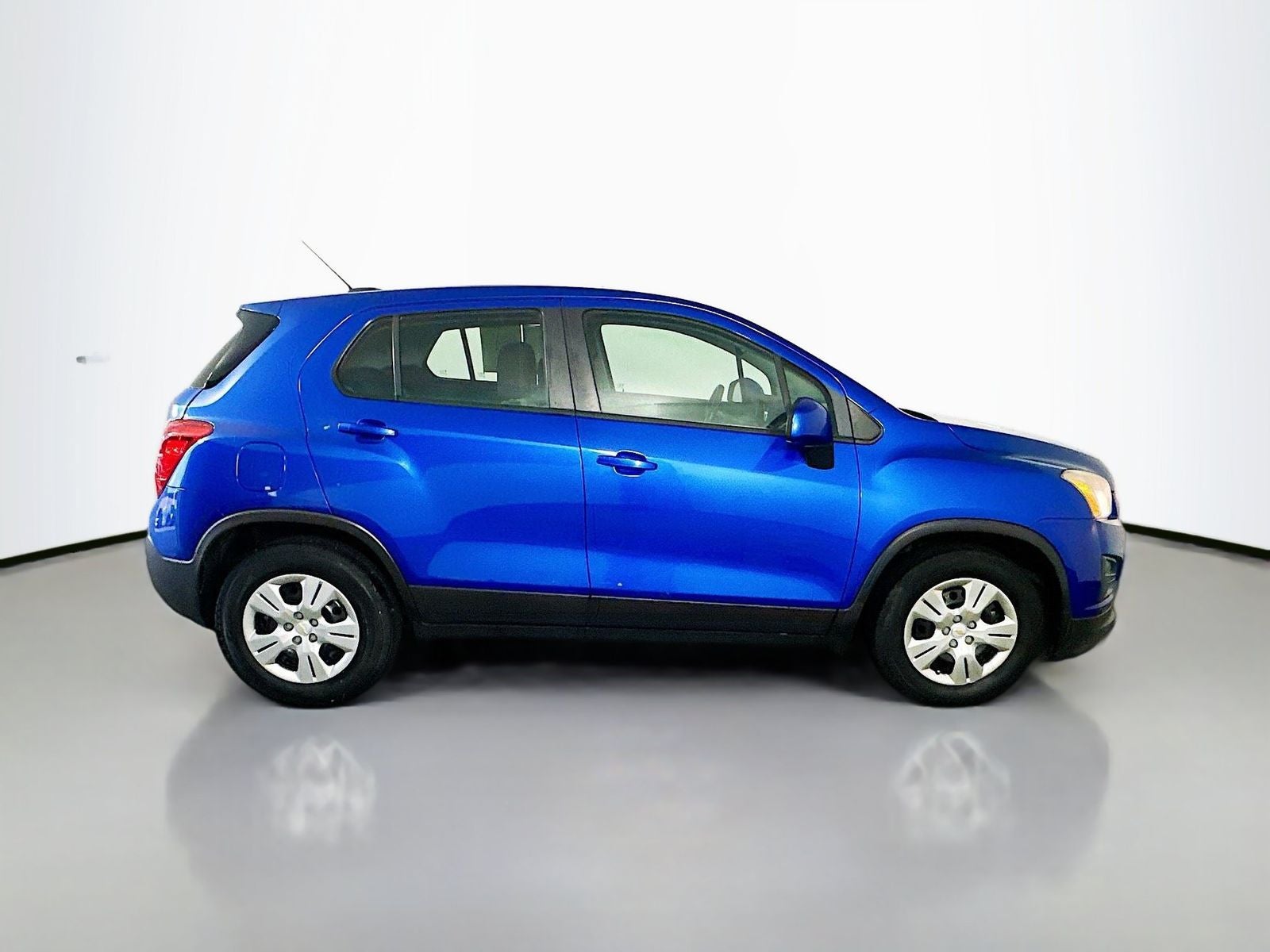 2015 Chevrolet Trax LS