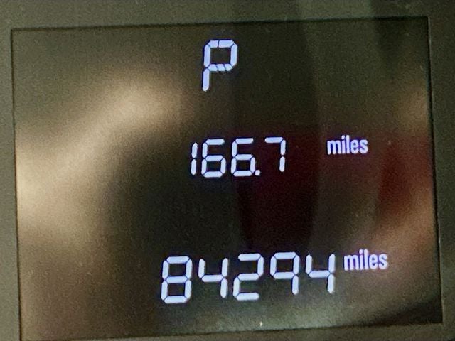 2016 Chevrolet Spark LS