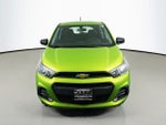 2016 Chevrolet Spark LS