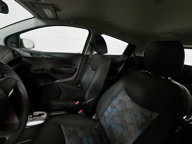 2016 Chevrolet Spark LS