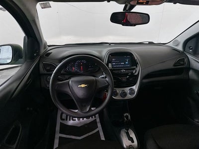 2016 Chevrolet Spark LS