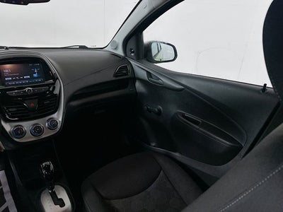 2016 Chevrolet Spark LS