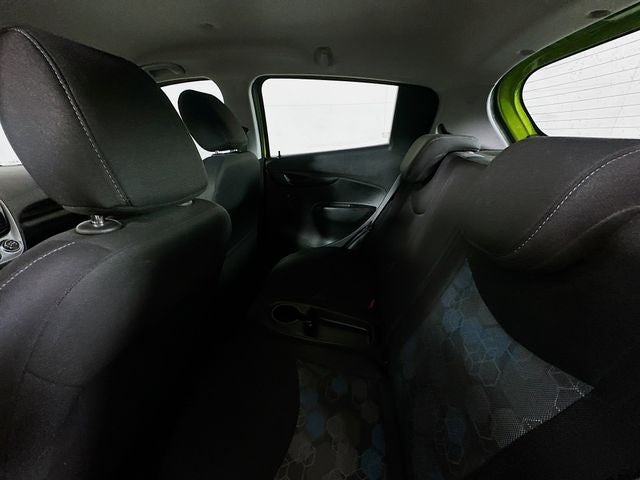 2016 Chevrolet Spark LS