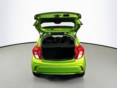 2016 Chevrolet Spark LS