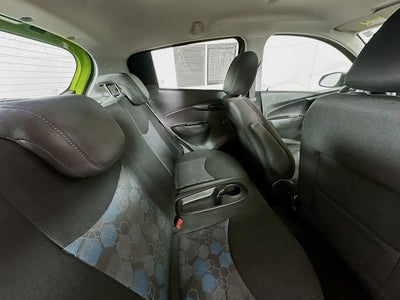 2016 Chevrolet Spark LS