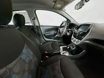 2016 Chevrolet Spark LS