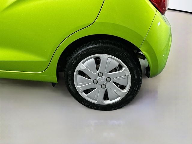 2016 Chevrolet Spark LS