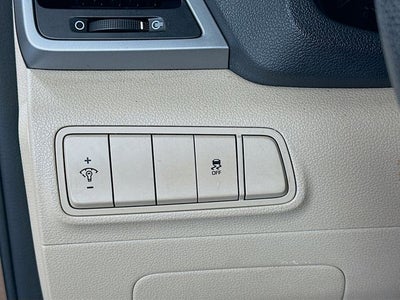 2016 Hyundai Tucson Eco