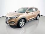 2016 Hyundai Tucson Eco