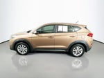 2016 Hyundai Tucson Eco