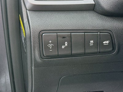 2018 Hyundai Tucson Limited