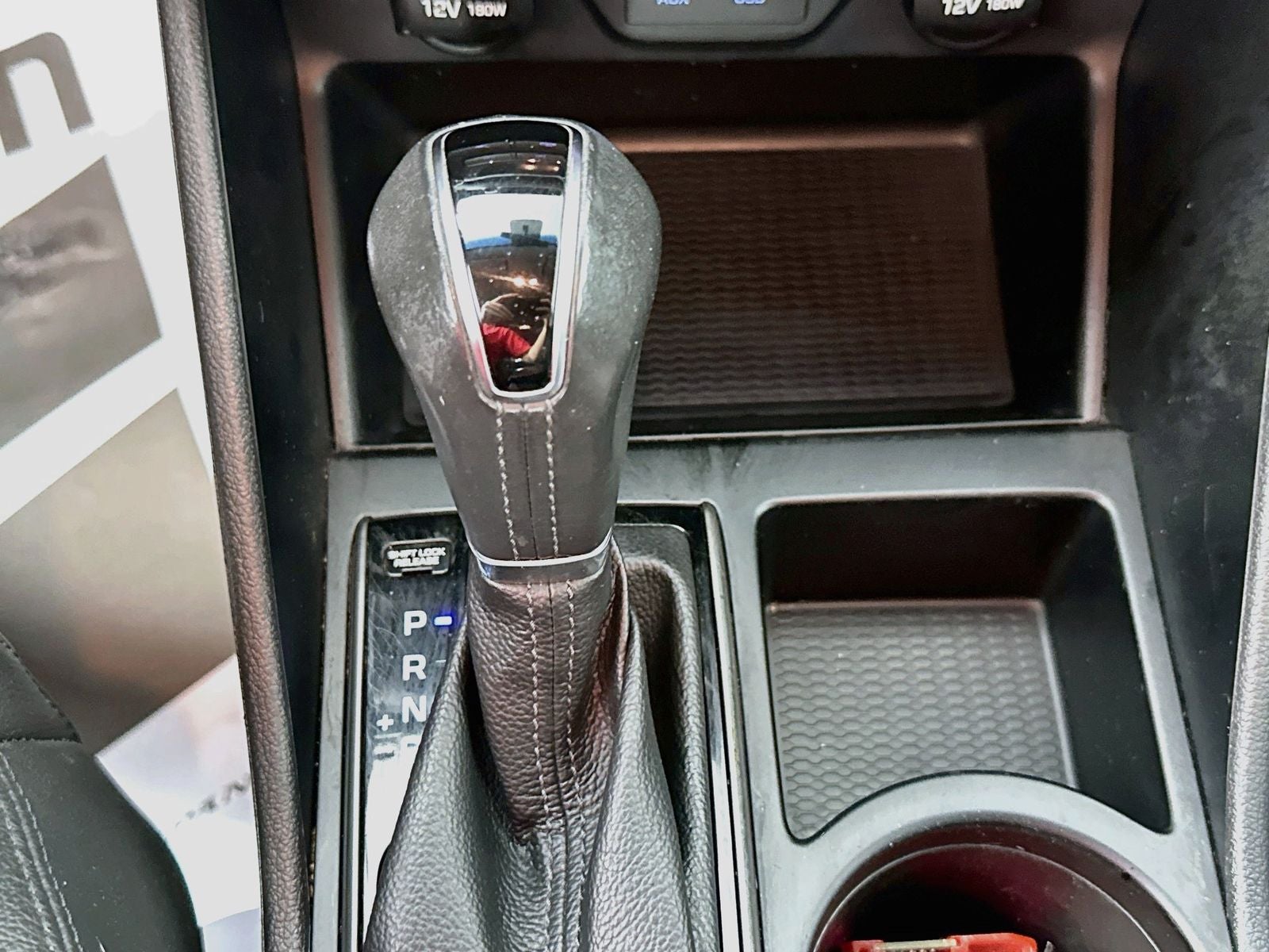 2018 Hyundai Tucson Limited