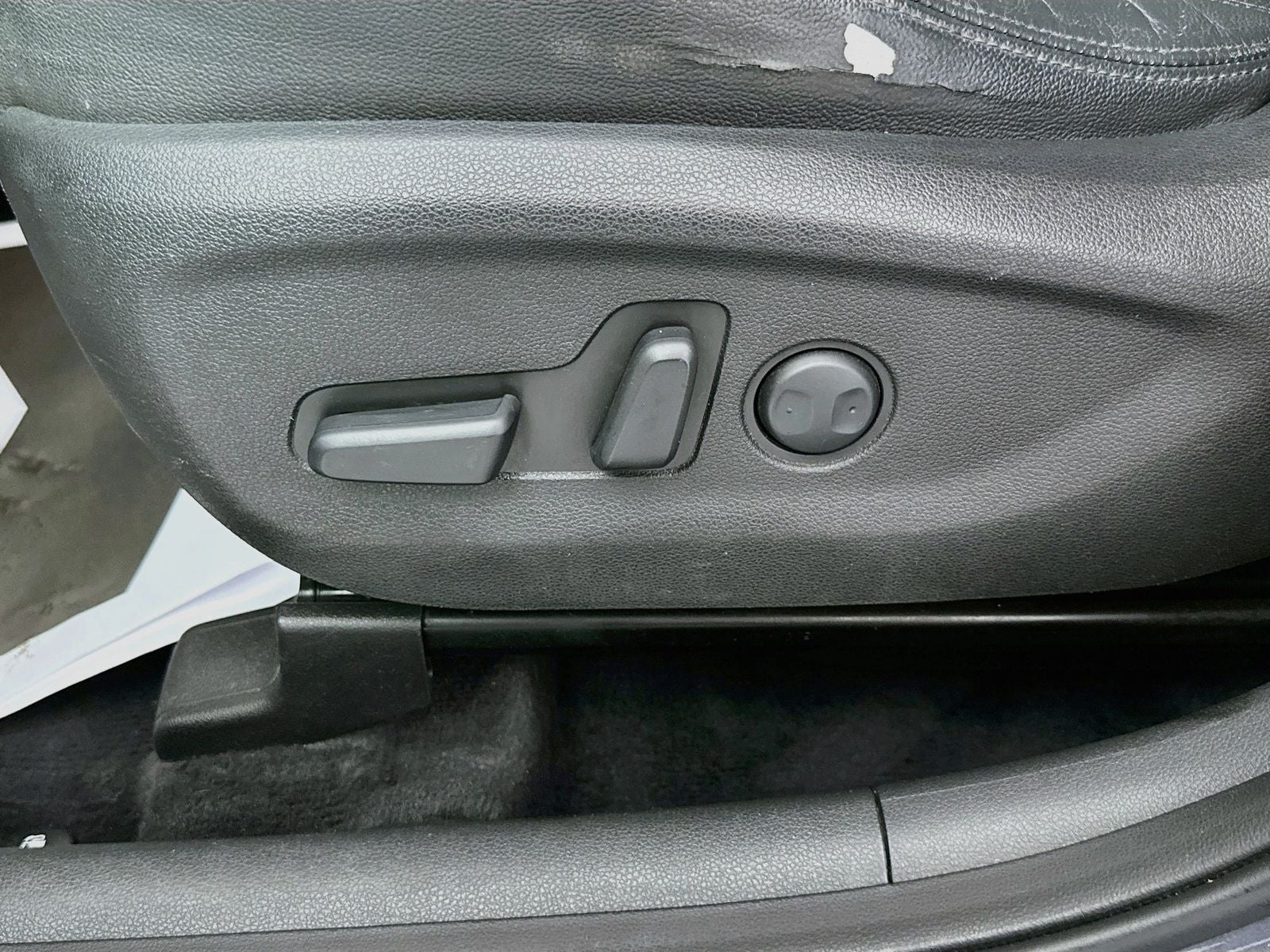 2018 Hyundai Tucson Limited