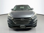 2018 Hyundai Tucson Limited