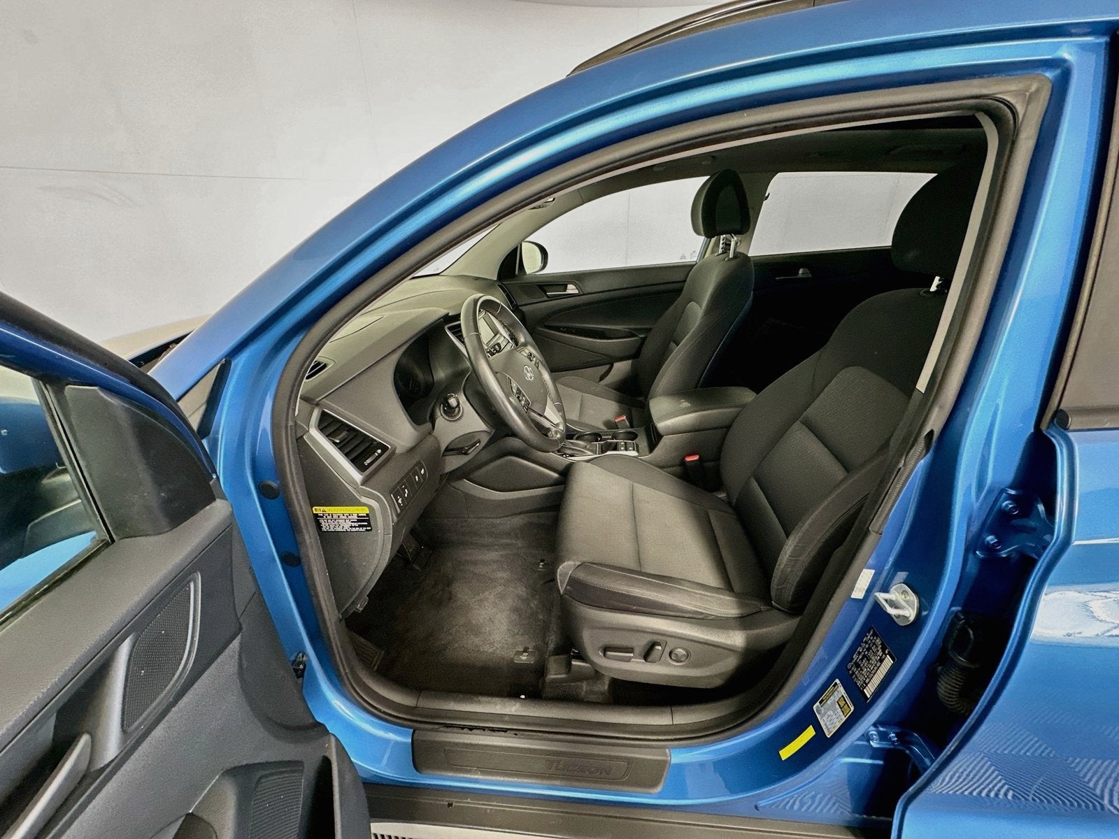 2017 Hyundai Tucson Value