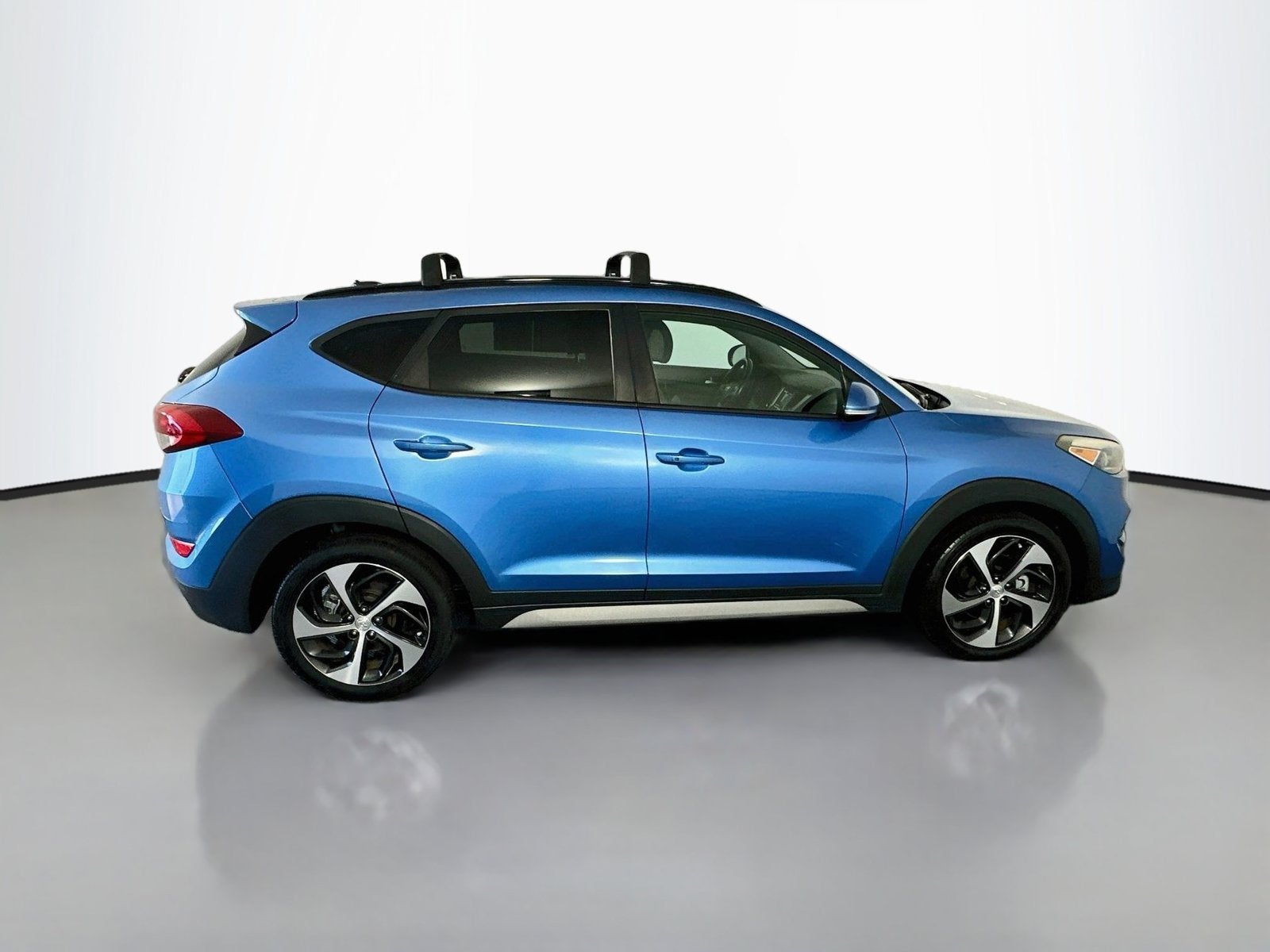 2017 Hyundai Tucson Value