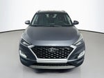 2019 Hyundai Tucson Sport