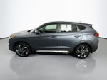 2019 Hyundai Tucson Sport