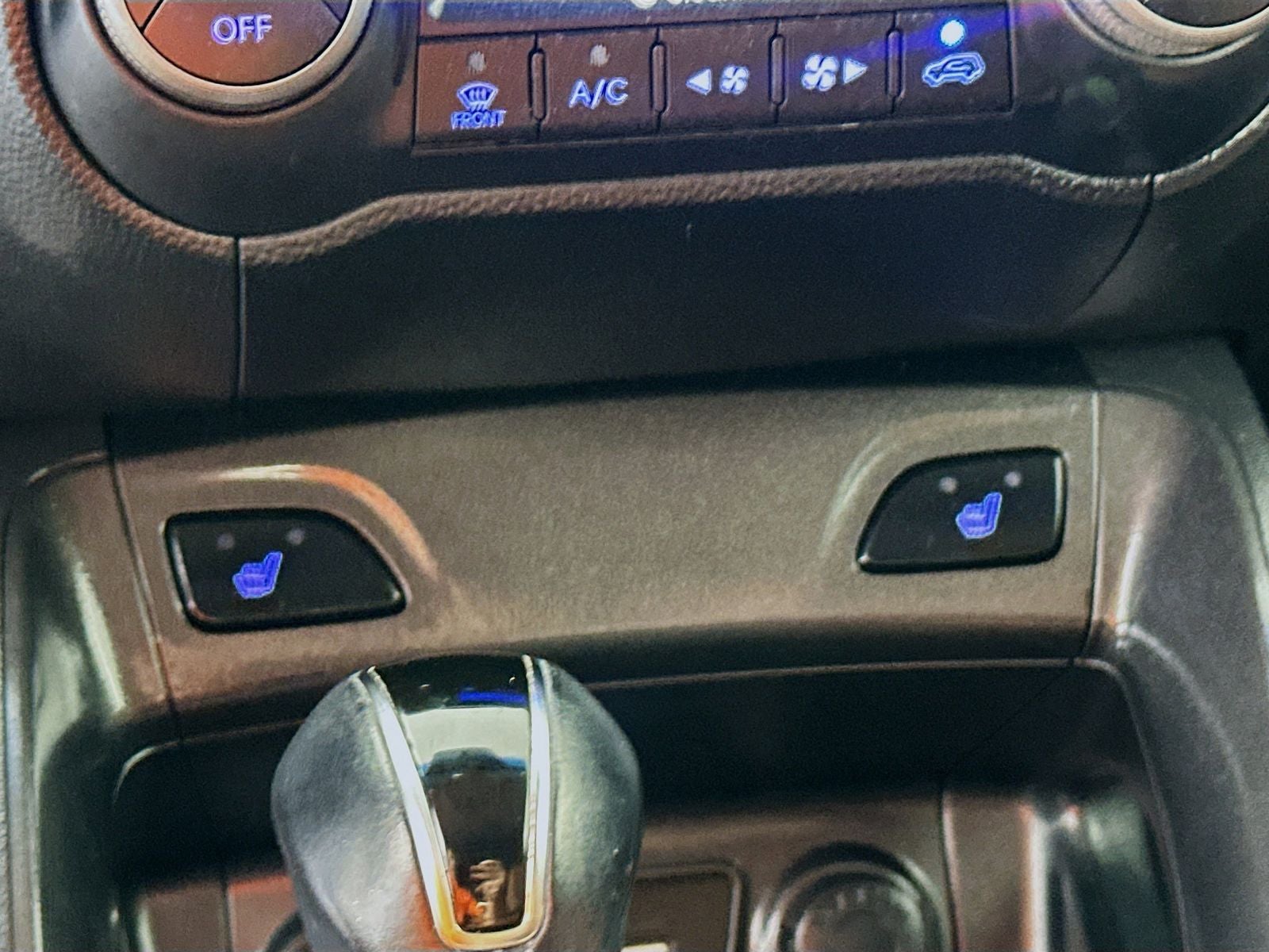 2015 Hyundai Tucson Limited