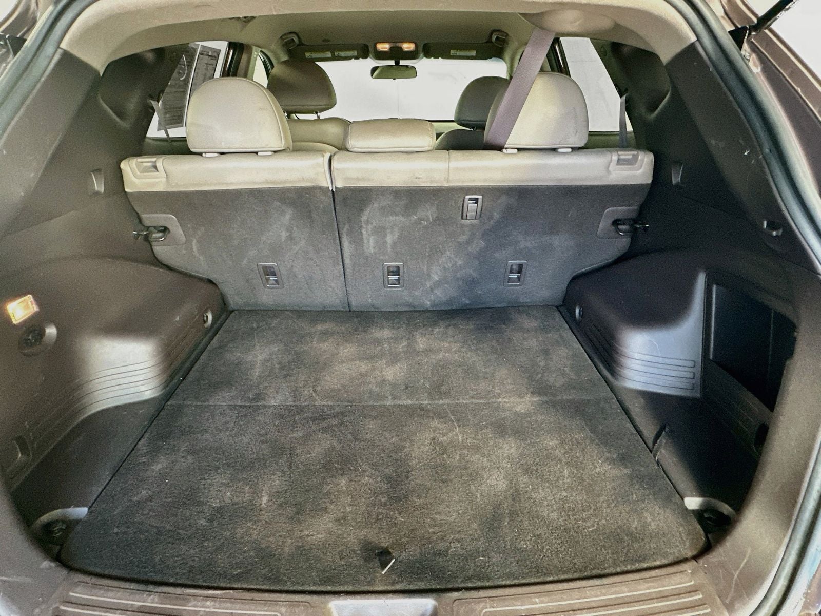 2015 Hyundai Tucson SE
