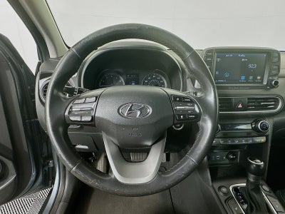 2020 Hyundai Kona Ultimate