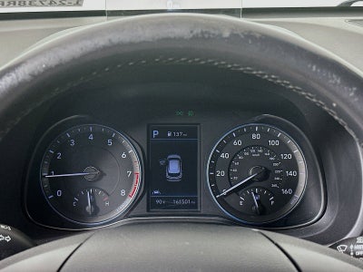 2020 Hyundai Kona Ultimate