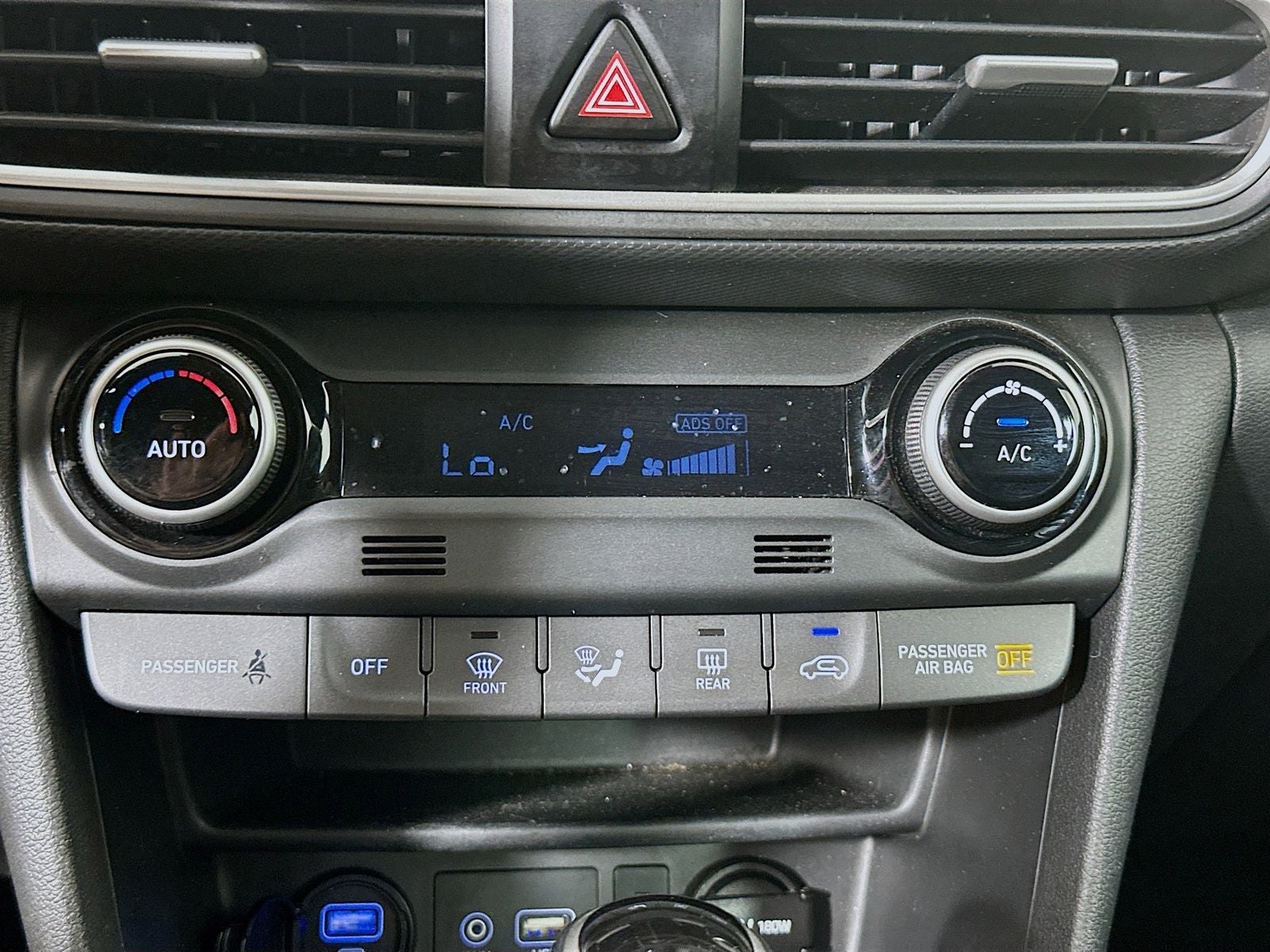 2020 Hyundai Kona Ultimate