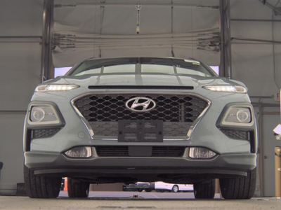 2020 Hyundai Kona Ultimate