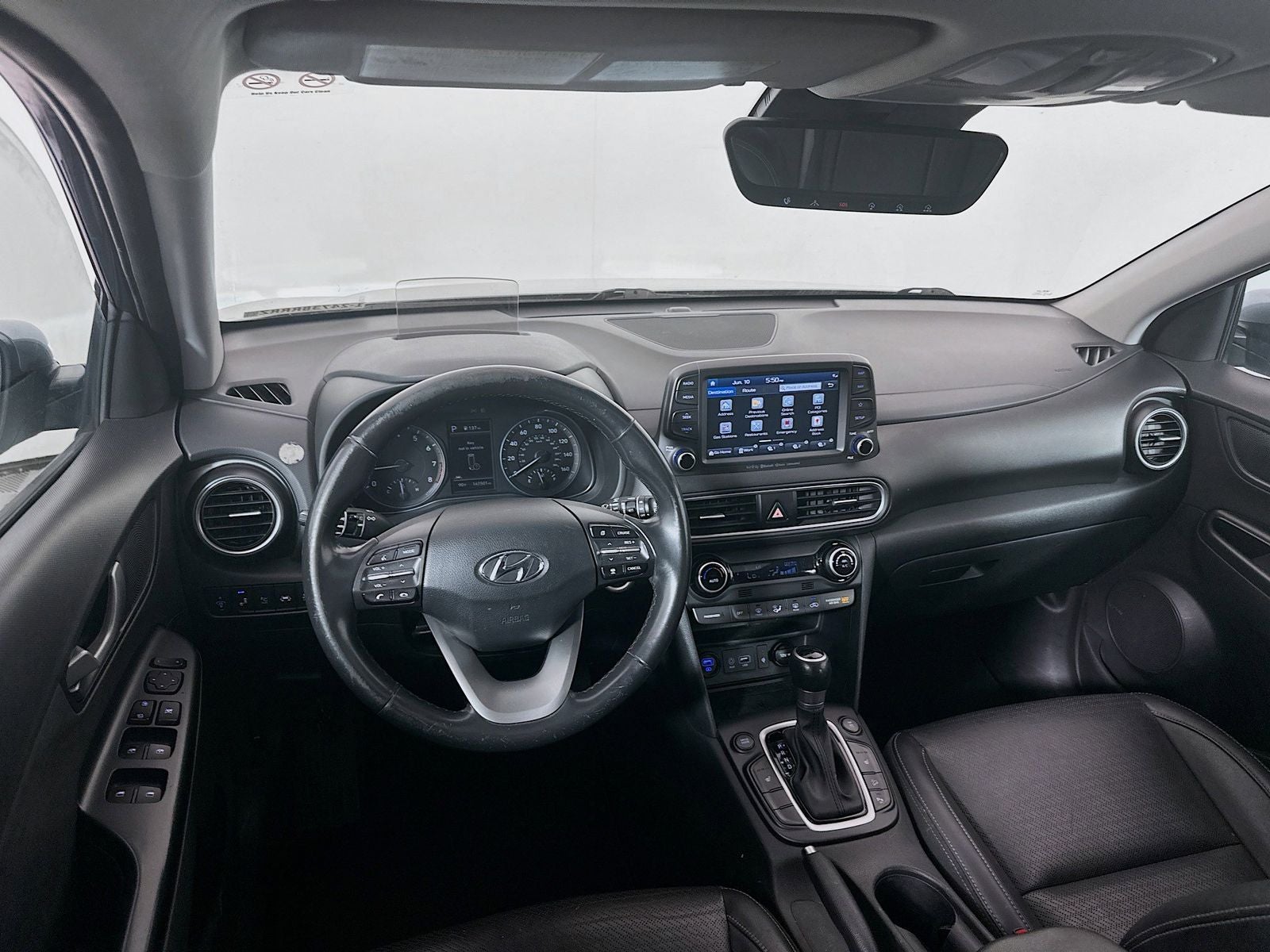 2020 Hyundai Kona Ultimate