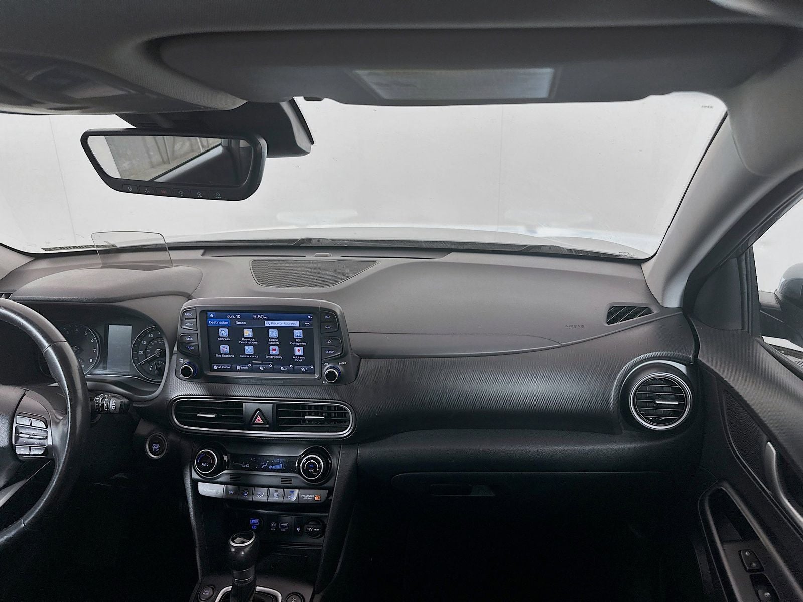 2020 Hyundai Kona Ultimate
