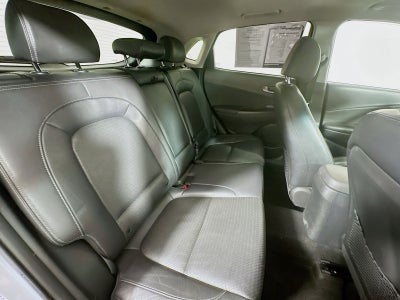 2020 Hyundai Kona Ultimate