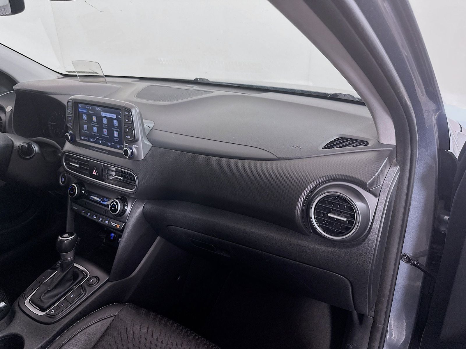 2020 Hyundai Kona Ultimate