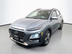 2020 Hyundai Kona Ultimate