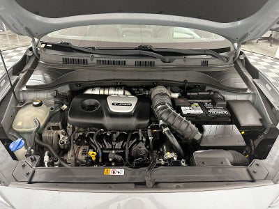 2020 Hyundai Kona Ultimate