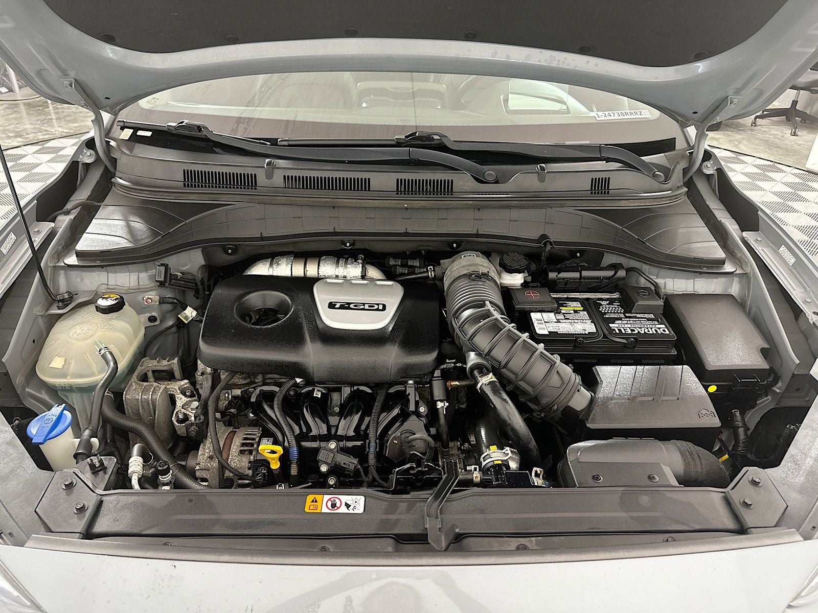 2020 Hyundai Kona Ultimate
