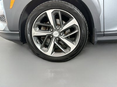 2020 Hyundai Kona Ultimate