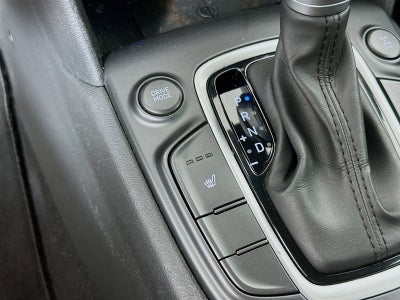2020 Hyundai Kona Ultimate